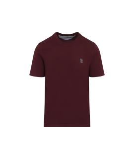 BRUNELLO CUCINELLI Футболка