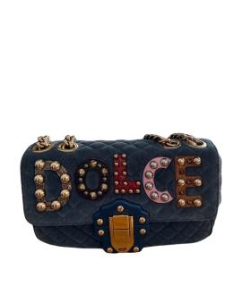 DOLCE&GABBANA Сумка через плечо