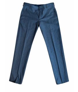 PAUL SMITH Повседневные брюки