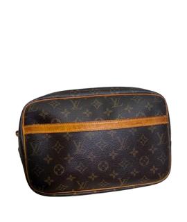 LOUIS VUITTON Сумка через плечо