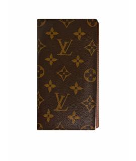 LOUIS VUITTON Кошелек