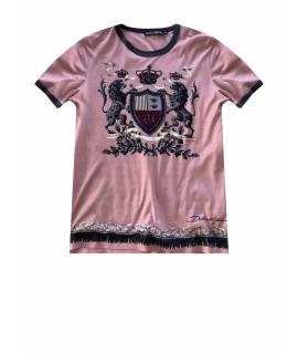 DOLCE&GABBANA Футболка