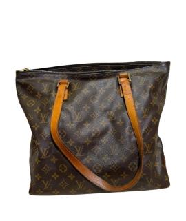 LOUIS VUITTON Сумка с короткими ручками