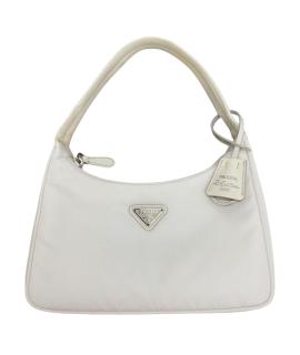 PRADA Сумка с короткими ручками