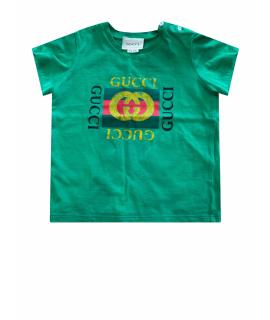 GUCCI Детская футболка