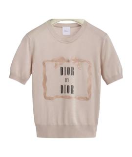 CHRISTIAN DIOR Джемпер / свитер