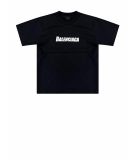 BALENCIAGA Детская футболка / топ