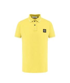 STONE ISLAND Поло с коротким рукавом