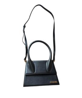 JACQUEMUS Сумка с короткими ручками