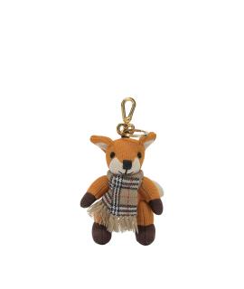 BURBERRY Брелок