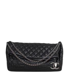 CHANEL Сумка через плечо