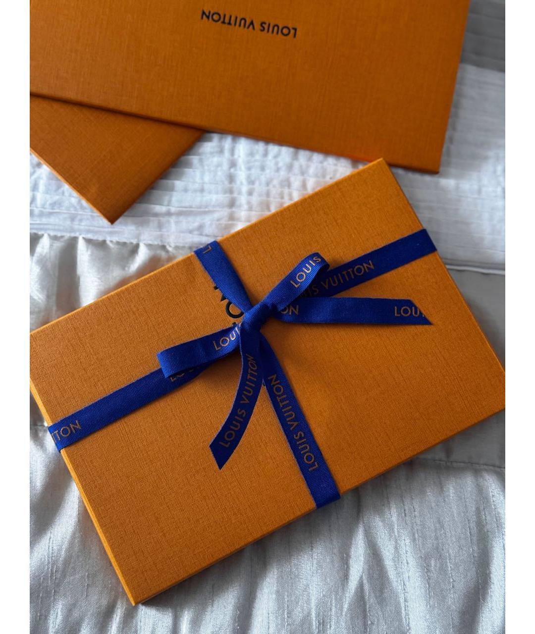 LOUIS VUITTON Синяя книга, фото 4