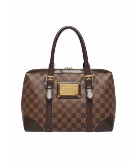 LOUIS VUITTON Сумка с короткими ручками