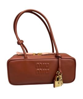 MIU MIU Сумка с короткими ручками