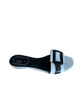 ROGER VIVIER Мюли