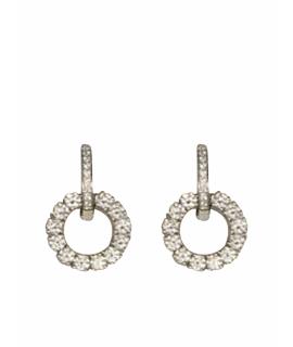 CHOPARD Серьги