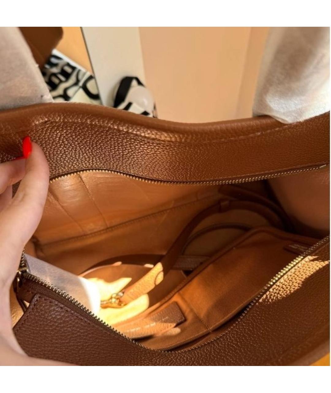 MARC JACOBS Сумка с короткими ручками, фото 5