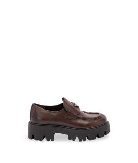 PRADA Лоферы