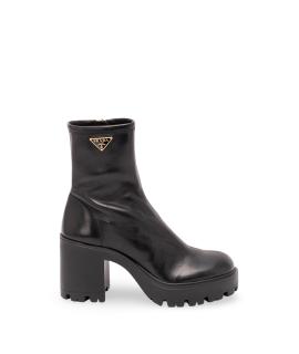 PRADA Ботинки