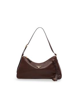 PRADA Сумка с короткими ручками