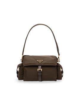 PRADA Сумка через плечо