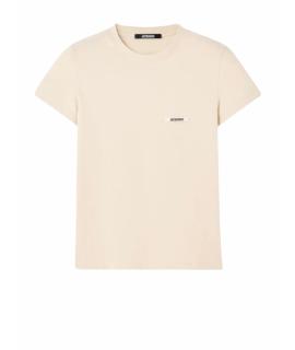 JACQUEMUS Футболка