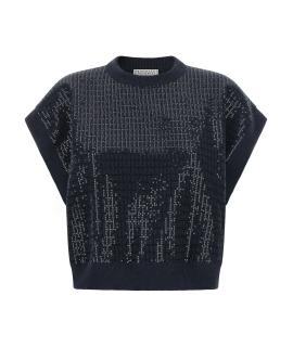 BRUNELLO CUCINELLI Жилетка