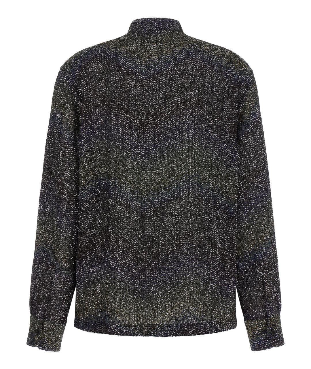 MISSONI Мульти полиамидовая рубашка, фото 2