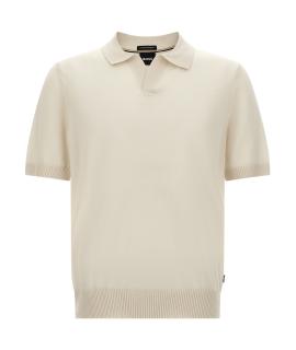 HUGO BOSS Поло с коротким рукавом