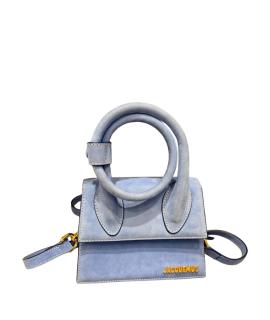 JACQUEMUS Сумка с короткими ручками