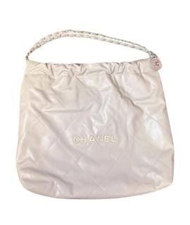 CHANEL Сумка через плечо