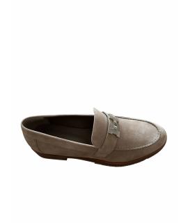 HERMES Лоферы