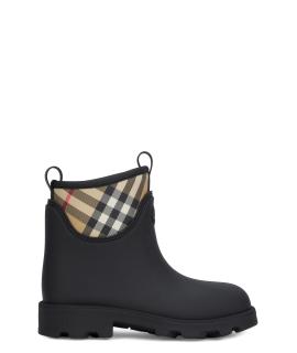 BURBERRY Ботинки