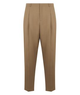 SAINT LAURENT Классические брюки