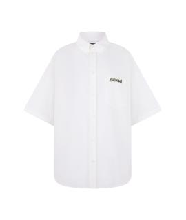 BALENCIAGA Кэжуал рубашка