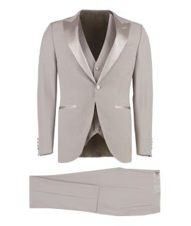 CANALI Классический костюм