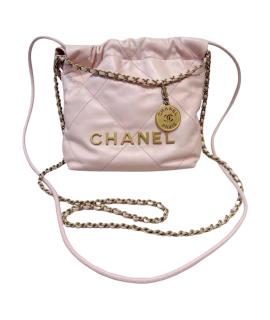 CHANEL Сумка через плечо