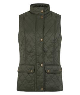 BARBOUR Жилет