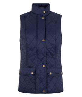 BARBOUR Жилет