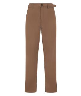 CANALI Классические брюки