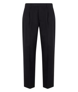 ZEGNA Классические брюки