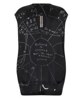 RICK OWENS Майка