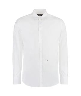 DSQUARED2 Классическая рубашка