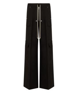 RICK OWENS Повседневные брюки