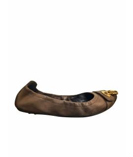 LOUIS VUITTON Балетки