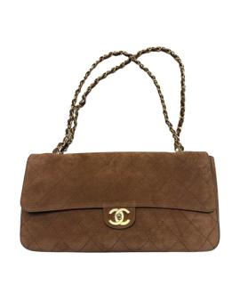 CHANEL Сумка через плечо