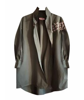 MM6 MAISON MARGIELA Повседневное платье