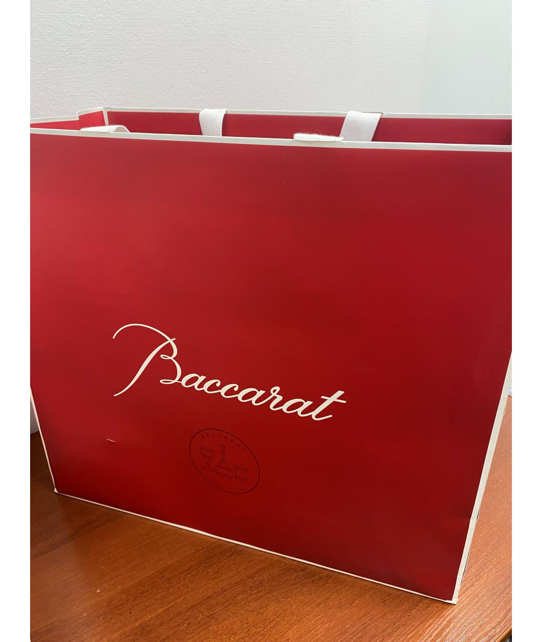 BACCARAT Ваза, фото 7