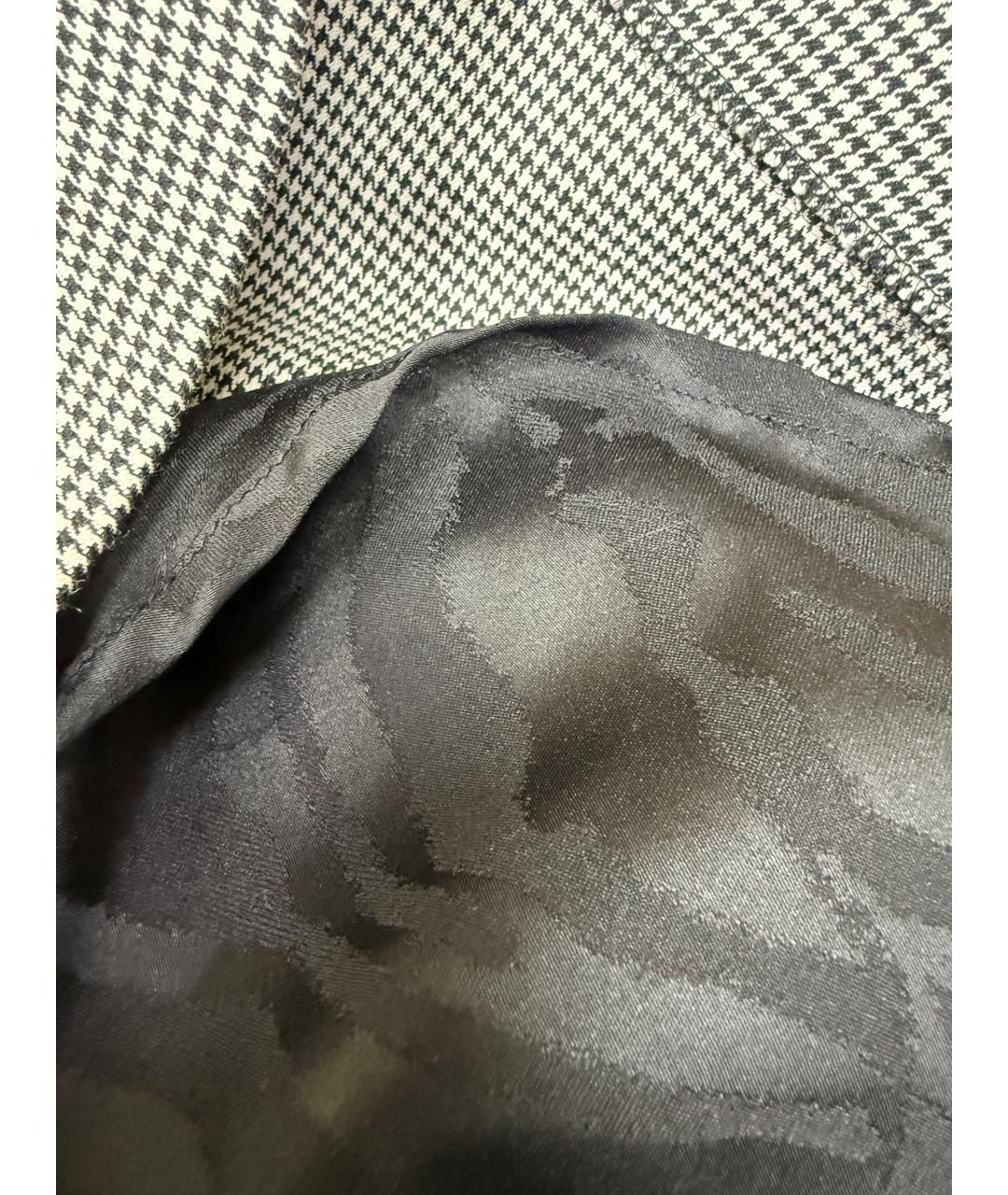 ROBERTO CAVALLI Коктейльное платье, фото 8