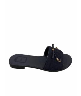 CHRISTIAN DIOR Сабо